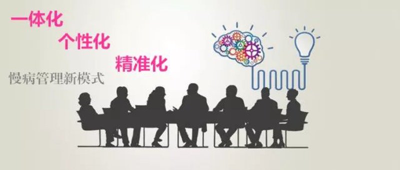 新时代的健康管理：慢病管理的新篇章